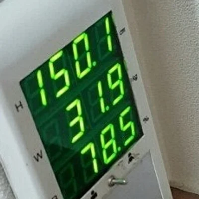 3개월 전 150.1cm